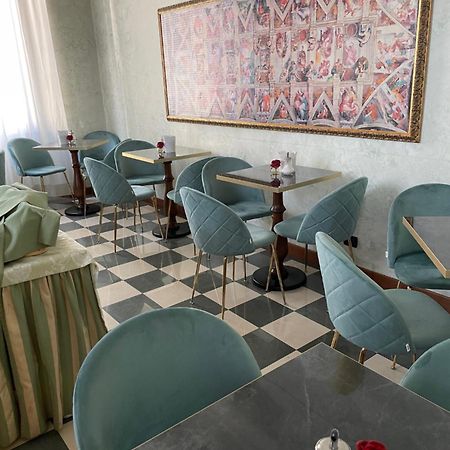 Hotel Giglio فلورنس المظهر الخارجي الصورة