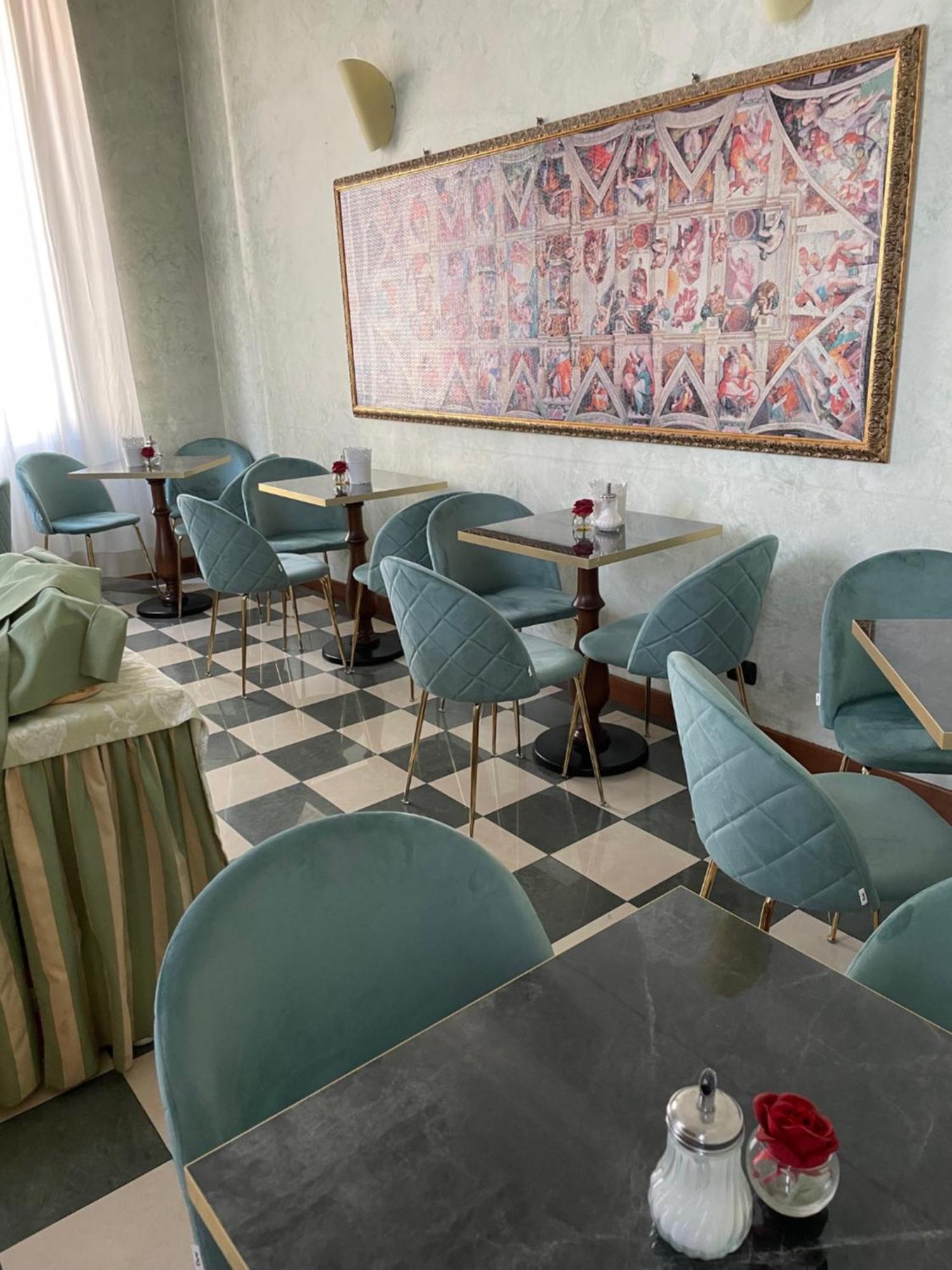 Hotel Giglio فلورنس المظهر الخارجي الصورة