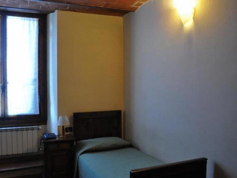 Hotel Giglio فلورنس المظهر الخارجي الصورة