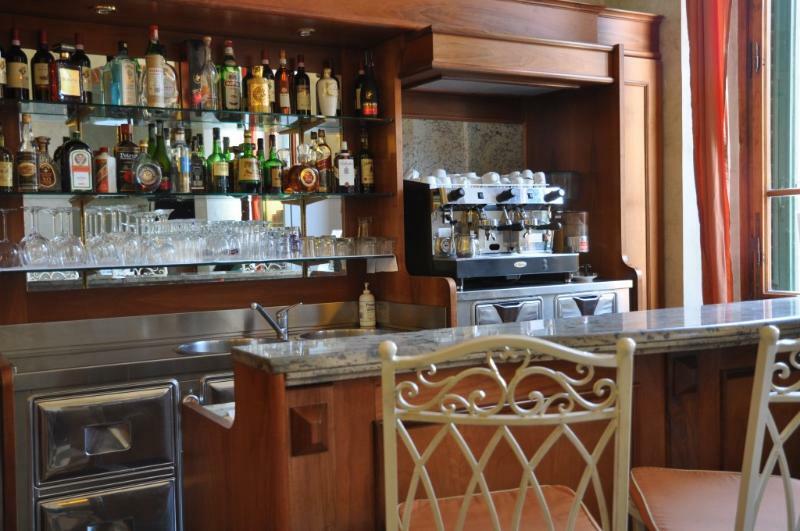 Hotel Giglio فلورنس المظهر الخارجي الصورة