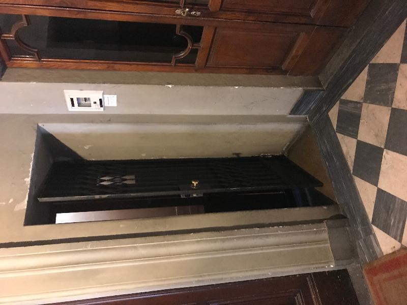 Hotel Giglio فلورنس المظهر الخارجي الصورة