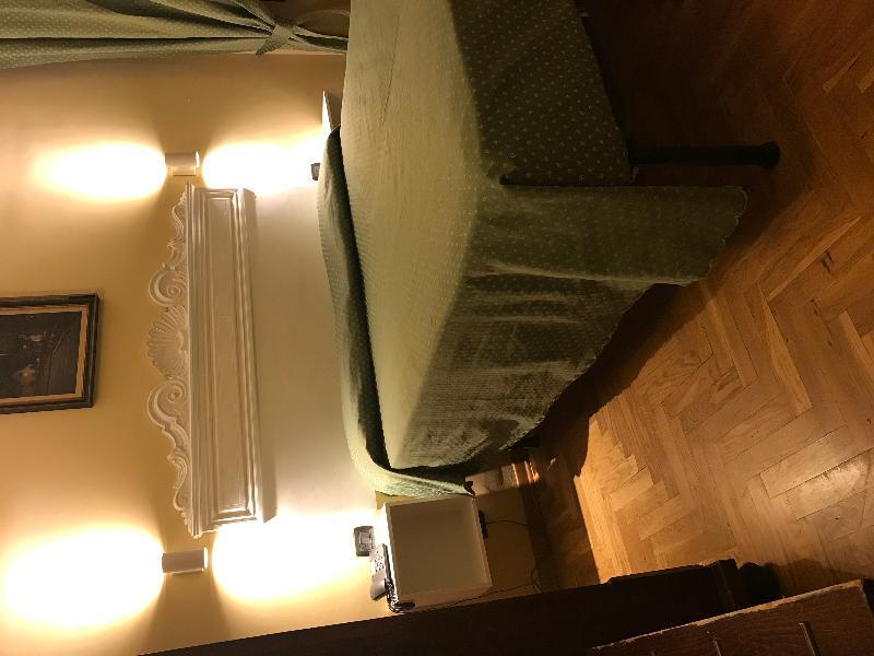 Hotel Giglio فلورنس المظهر الخارجي الصورة