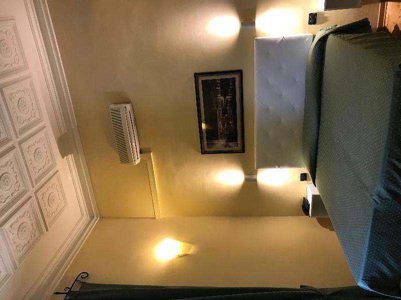 Hotel Giglio فلورنس المظهر الخارجي الصورة
